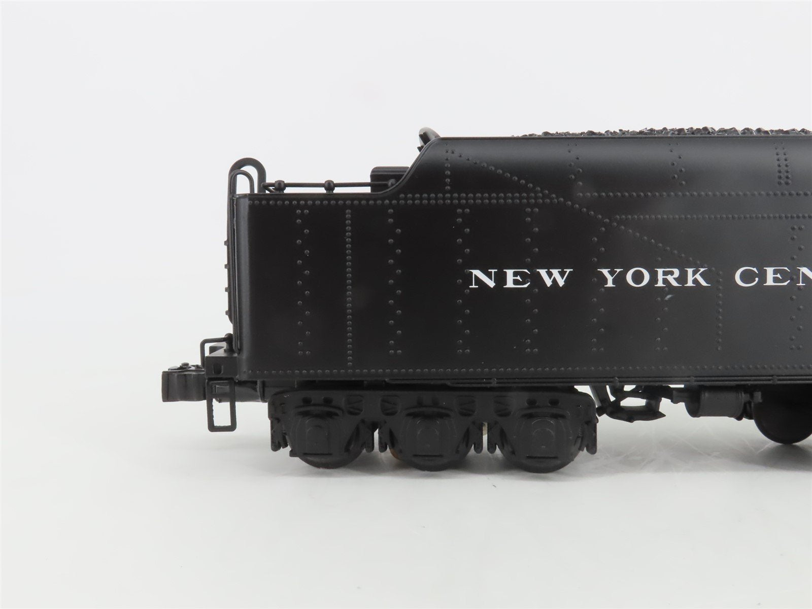 O Gauge 3-Rail Lionel 6-31705 50th Anniversary NYC/Lionel Steam Passenger Set