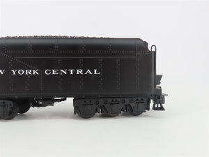 O Gauge 3-Rail Lionel 6-31705 50th Anniversary NYC/Lionel Steam Passenger Set