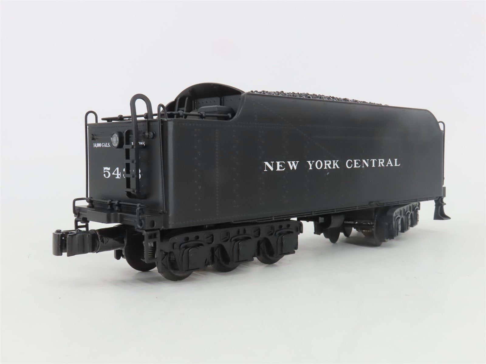O Gauge 3-Rail Lionel 6-31705 50th Anniversary NYC/Lionel Steam Passenger Set