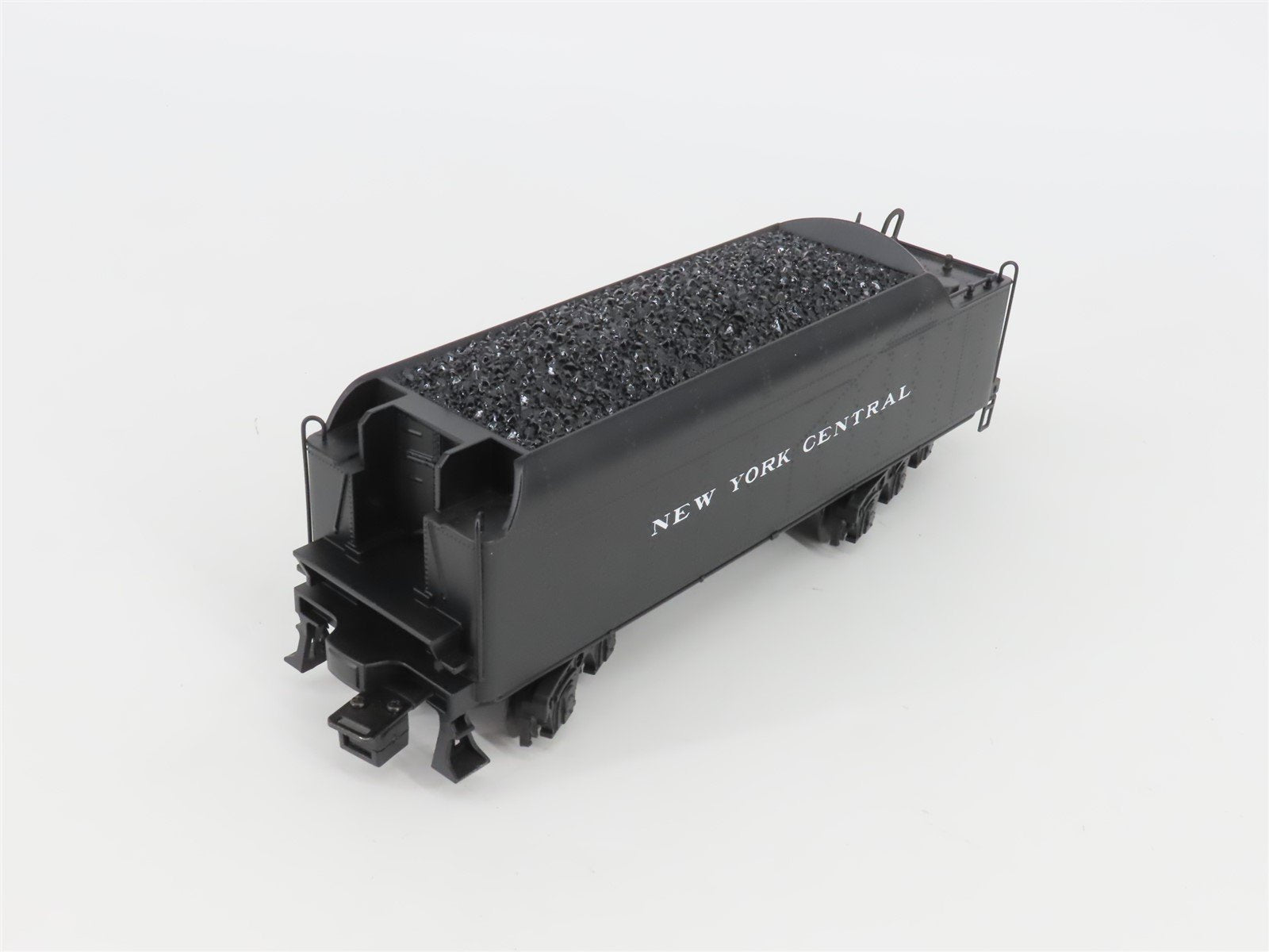 O Gauge 3-Rail Lionel 6-31705 50th Anniversary NYC/Lionel Steam Passenger Set