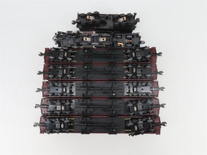 O Gauge 3-Rail Lionel 6-31705 50th Anniversary NYC/Lionel Steam Passenger Set