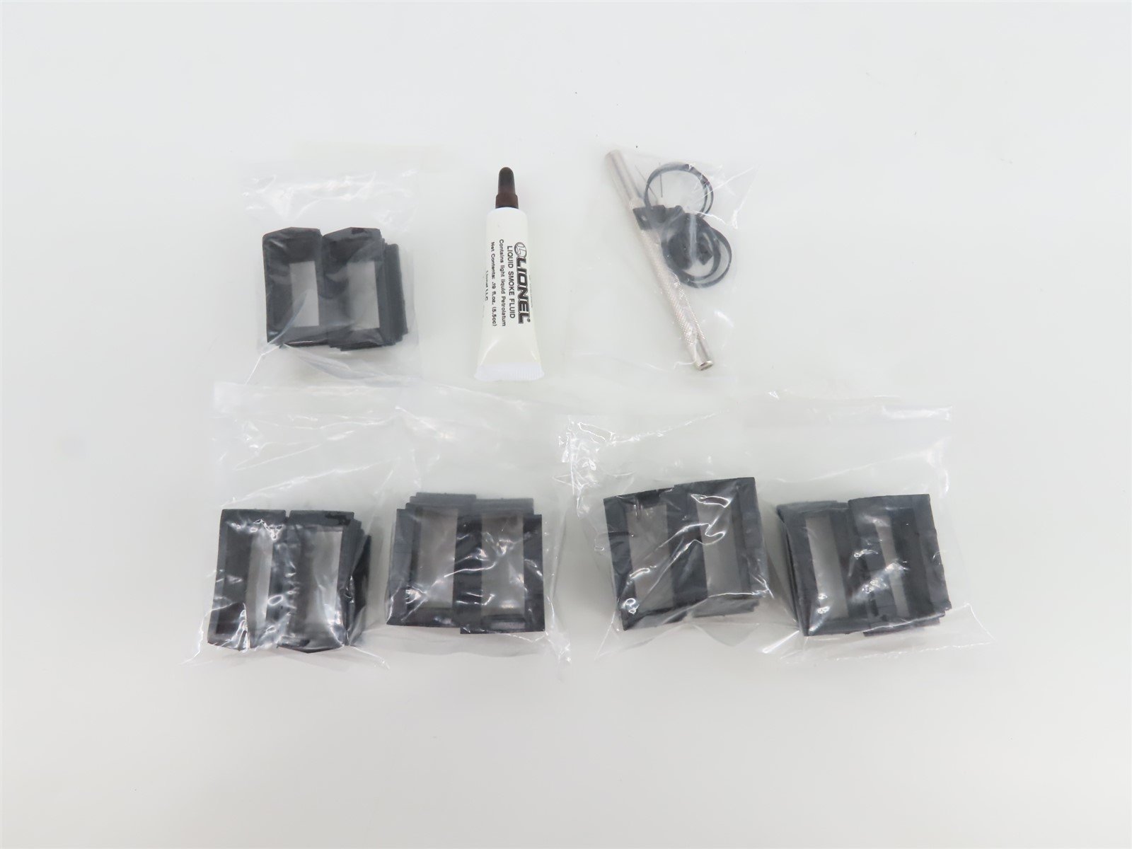 O Gauge 3-Rail Lionel 6-31705 50th Anniversary NYC/Lionel Steam Passenger Set