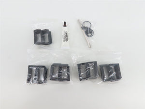 O Gauge 3-Rail Lionel 6-31705 50th Anniversary NYC/Lionel Steam Passenger Set