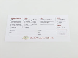 O Gauge 3-Rail Lionel 6-31705 50th Anniversary NYC/Lionel Steam Passenger Set