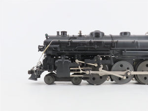 O Gauge 3-Rail Lionel 6-18056 NYC J1-e 4-6-4 Hudson Steam #5344 w/ TMCC & Sound