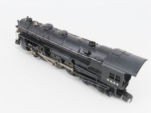 O Gauge 3-Rail Lionel 6-18056 NYC J1-e 4-6-4 Hudson Steam #5344 w/ TMCC & Sound