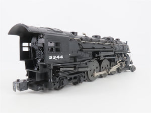 O Gauge 3-Rail Lionel 6-18056 NYC J1-e 4-6-4 Hudson Steam #5344 w/ TMCC & Sound