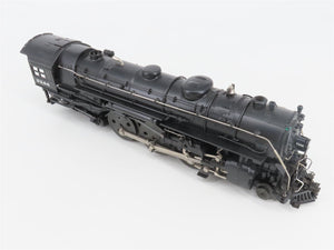 O Gauge 3-Rail Lionel 6-18056 NYC J1-e 4-6-4 Hudson Steam #5344 w/ TMCC & Sound