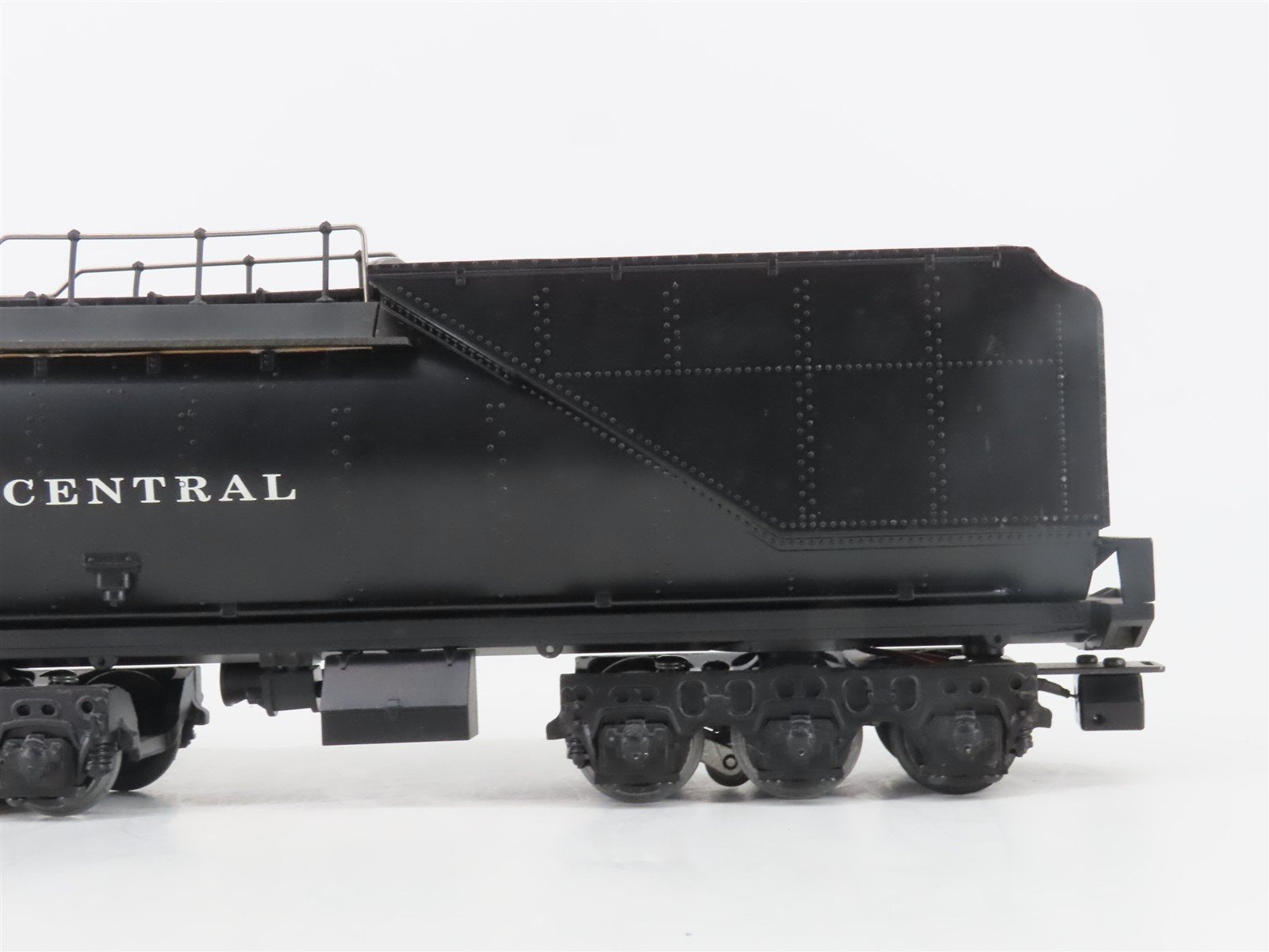 O Gauge 3-Rail Lionel 6-18056 NYC J1-e 4-6-4 Hudson Steam #5344 w/ TMCC & Sound
