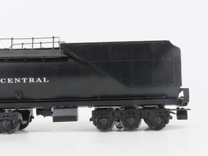 O Gauge 3-Rail Lionel 6-18056 NYC J1-e 4-6-4 Hudson Steam #5344 w/ TMCC & Sound