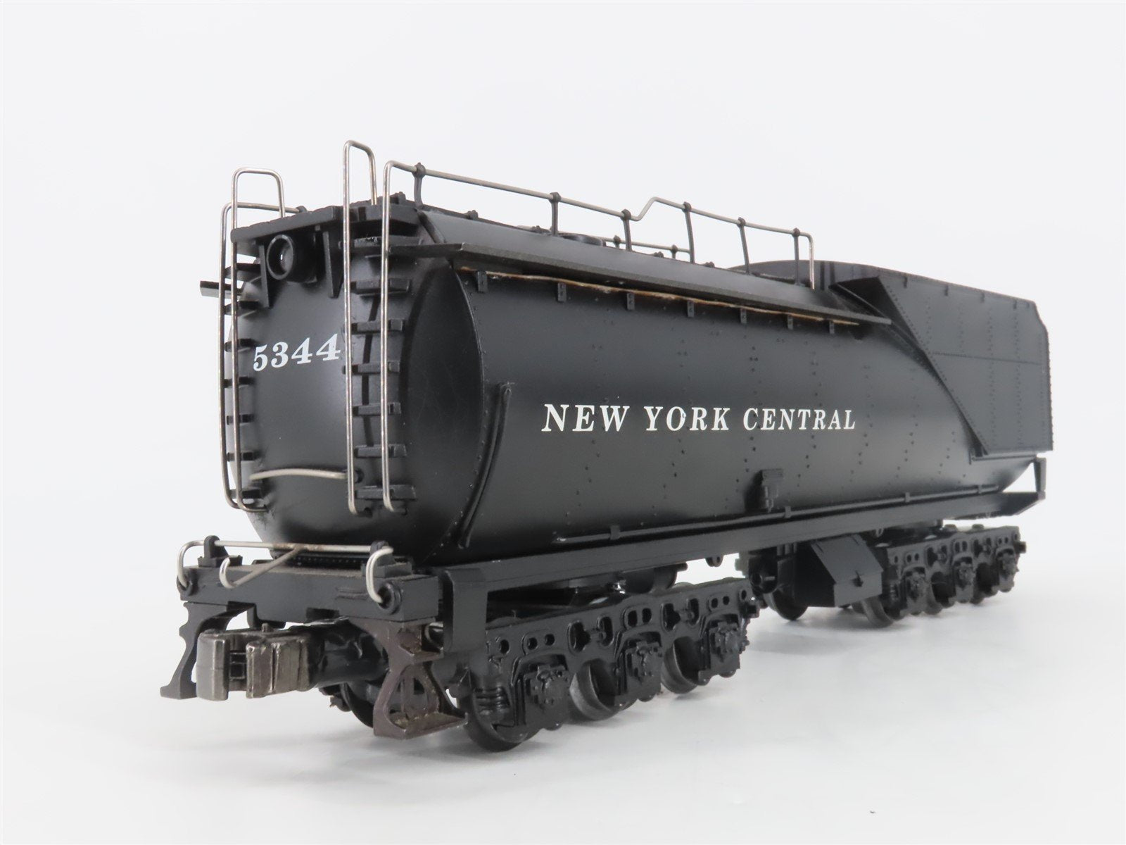 O Gauge 3-Rail Lionel 6-18056 NYC J1-e 4-6-4 Hudson Steam #5344 w/ TMCC & Sound