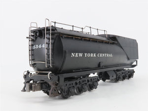 O Gauge 3-Rail Lionel 6-18056 NYC J1-e 4-6-4 Hudson Steam #5344 w/ TMCC & Sound