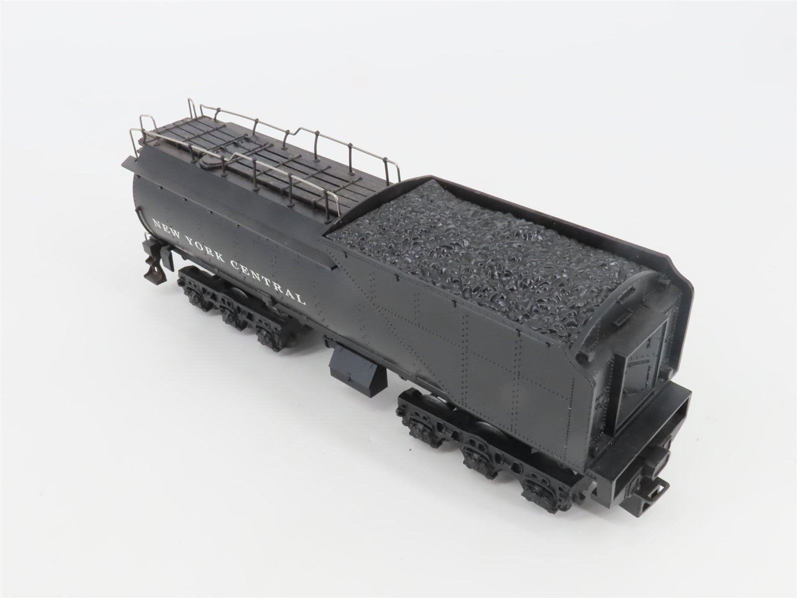 O Gauge 3-Rail Lionel 6-18056 NYC J1-e 4-6-4 Hudson Steam #5344 w/ TMCC & Sound