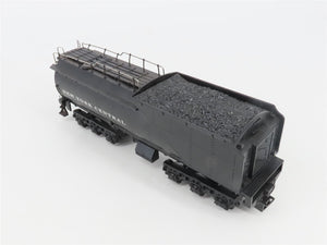 O Gauge 3-Rail Lionel 6-18056 NYC J1-e 4-6-4 Hudson Steam #5344 w/ TMCC & Sound