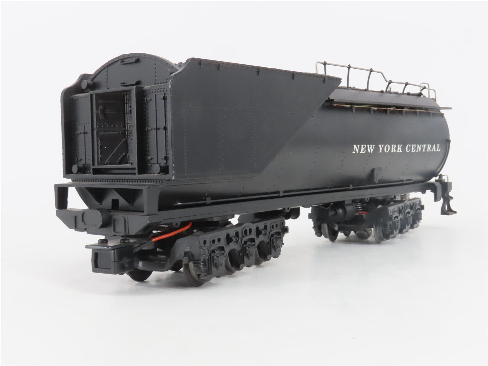 O Gauge 3-Rail Lionel 6-18056 NYC J1-e 4-6-4 Hudson Steam #5344 w/ TMCC & Sound