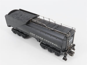 O Gauge 3-Rail Lionel 6-18056 NYC J1-e 4-6-4 Hudson Steam #5344 w/ TMCC & Sound