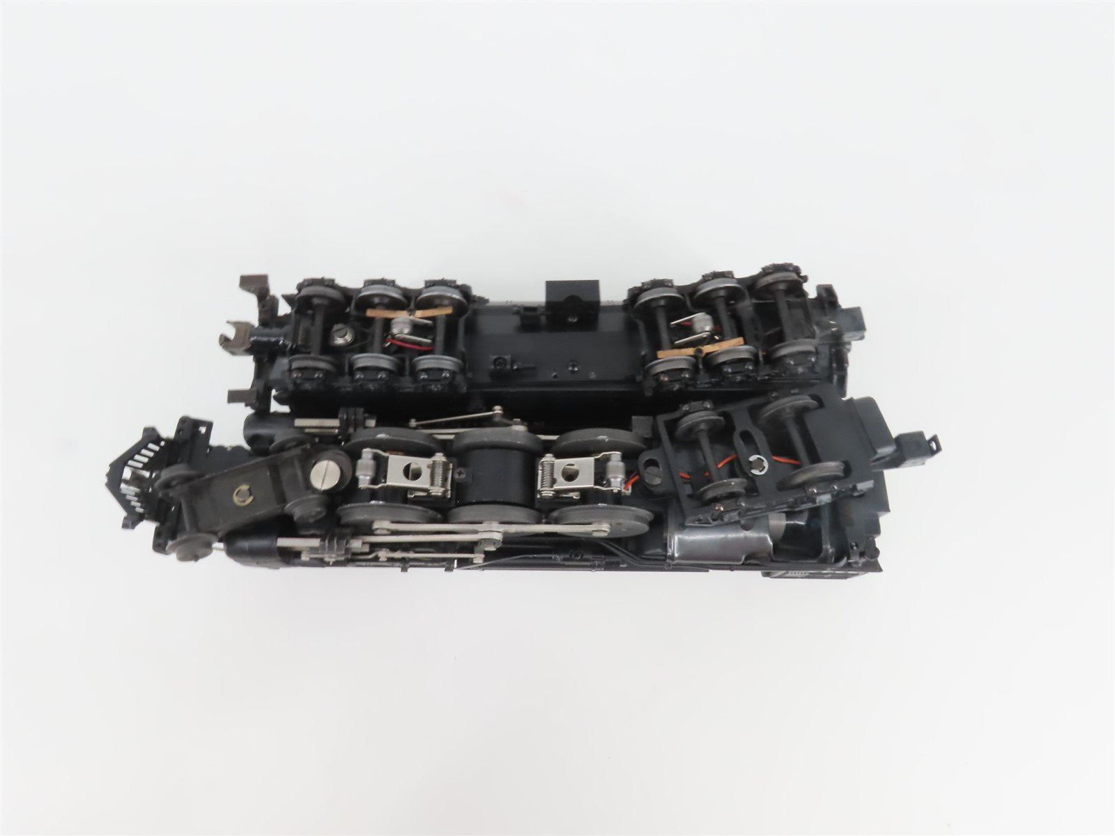 O Gauge 3-Rail Lionel 6-18056 NYC J1-e 4-6-4 Hudson Steam #5344 w/ TMCC & Sound