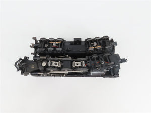 O Gauge 3-Rail Lionel 6-18056 NYC J1-e 4-6-4 Hudson Steam #5344 w/ TMCC & Sound