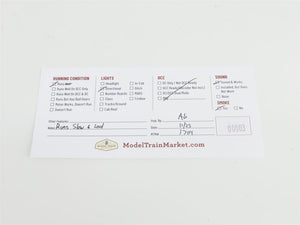 O Gauge 3-Rail Lionel 6-18056 NYC J1-e 4-6-4 Hudson Steam #5344 w/ TMCC & Sound