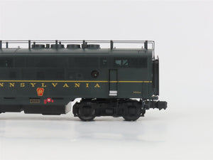 O Gauge 3-Rail Lionel 6-14592 PRR Pennsylvania F3A/B/A Diesel Set w/TMCC & Sound