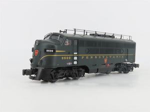 O Gauge 3-Rail Lionel 6-14592 PRR Pennsylvania F3A/B/A Diesel Set w/TMCC & Sound