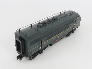 O Gauge 3-Rail Lionel 6-14592 PRR Pennsylvania F3A/B/A Diesel Set w/TMCC & Sound