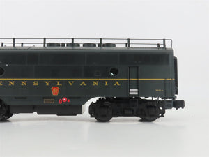 O Gauge 3-Rail Lionel 6-14592 PRR Pennsylvania F3A/B/A Diesel Set w/TMCC & Sound