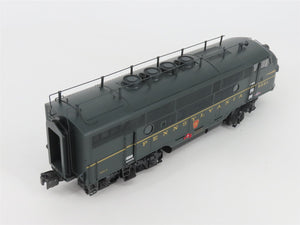 O Gauge 3-Rail Lionel 6-14592 PRR Pennsylvania F3A/B/A Diesel Set w/TMCC & Sound