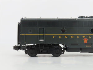 O Gauge 3-Rail Lionel 6-14592 PRR Pennsylvania F3A/B/A Diesel Set w/TMCC & Sound