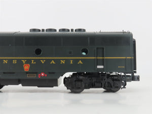 O Gauge 3-Rail Lionel 6-14592 PRR Pennsylvania F3A/B/A Diesel Set w/TMCC & Sound
