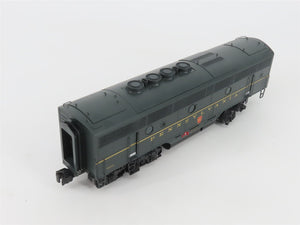 O Gauge 3-Rail Lionel 6-14592 PRR Pennsylvania F3A/B/A Diesel Set w/TMCC & Sound