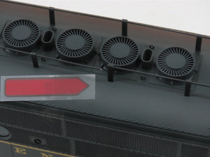 O Gauge 3-Rail Lionel 6-14592 PRR Pennsylvania F3A/B/A Diesel Set w/TMCC & Sound