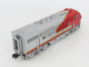 O Gauge 3-Rail Lionel 6-14588 ATSF 