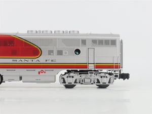 O Gauge 3-Rail Lionel 6-14588 ATSF 