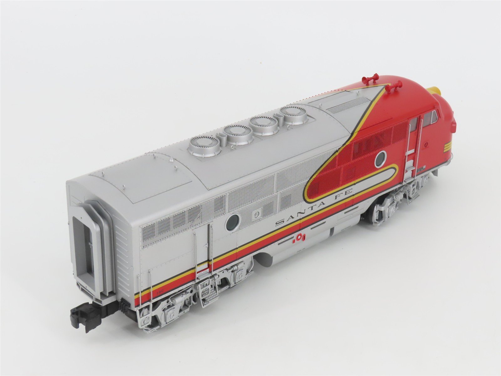 O Gauge 3-Rail Lionel 6-14588 ATSF 