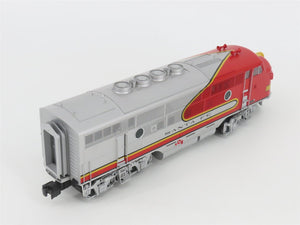 O Gauge 3-Rail Lionel 6-14588 ATSF 