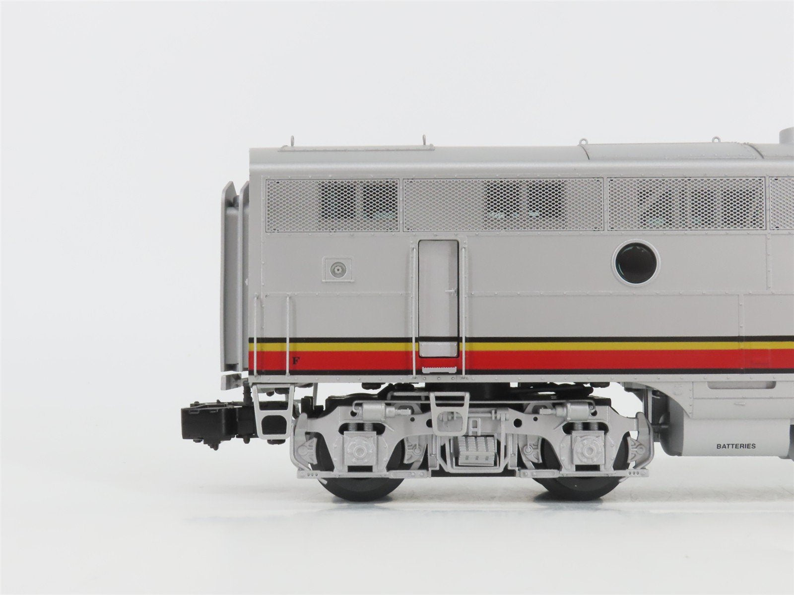 O Gauge 3-Rail Lionel 6-14588 ATSF 