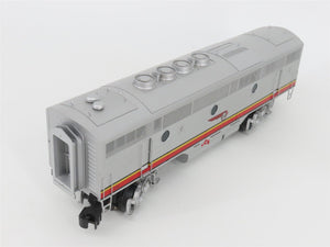 O Gauge 3-Rail Lionel 6-14588 ATSF 