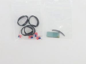 O Gauge 3-Rail Lionel 6-14588 ATSF 