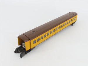 O 3-Rail Lionel Century Club II 6-51007 UP M-10000 3-Unit Set TMCC/Sound