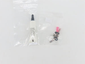 O 3-Rail Lionel Century Club II 6-51007 UP M-10000 3-Unit Set TMCC/Sound