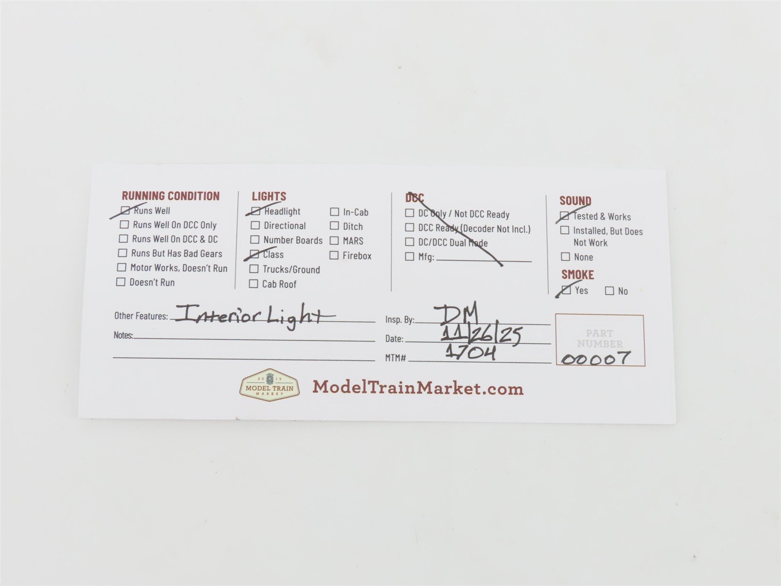 O 3-Rail Lionel Century Club II 6-51007 UP M-10000 3-Unit Set TMCC/Sound