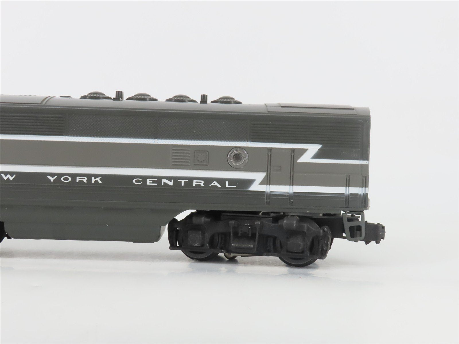 O Gauge 3-Rail Lionel 6-8370 NYC New York Central EMD F3A/A Diesel Set
