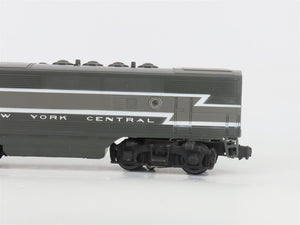 O Gauge 3-Rail Lionel 6-8370 NYC New York Central EMD F3A/A Diesel Set