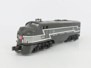 O Gauge 3-Rail Lionel 6-8370 NYC New York Central EMD F3A/A Diesel Set