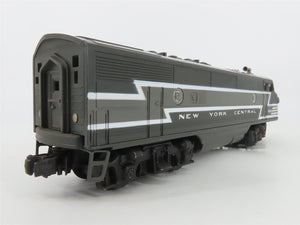 O Gauge 3-Rail Lionel 6-8370 NYC New York Central EMD F3A/A Diesel Set