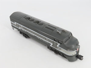 O Gauge 3-Rail Lionel 6-8370 NYC New York Central EMD F3A/A Diesel Set