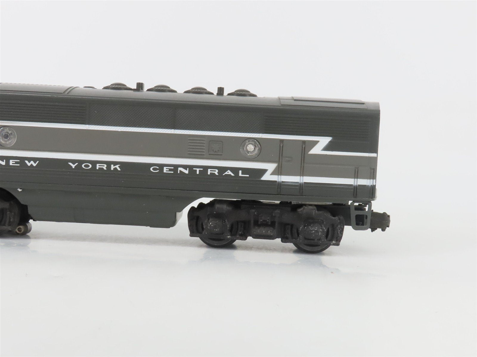 O Gauge 3-Rail Lionel 6-8370 NYC New York Central EMD F3A/A Diesel Set