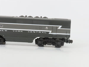 O Gauge 3-Rail Lionel 6-8370 NYC New York Central EMD F3A/A Diesel Set