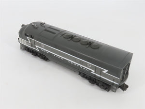 O Gauge 3-Rail Lionel 6-8370 NYC New York Central EMD F3A/A Diesel Set